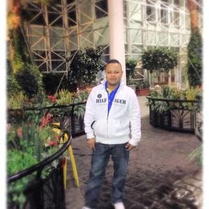 Meet your Posher, Fernando